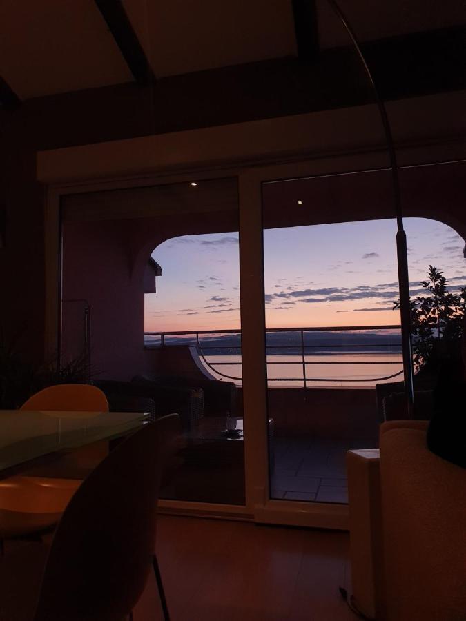 Best View Crikvenica Exterior foto
